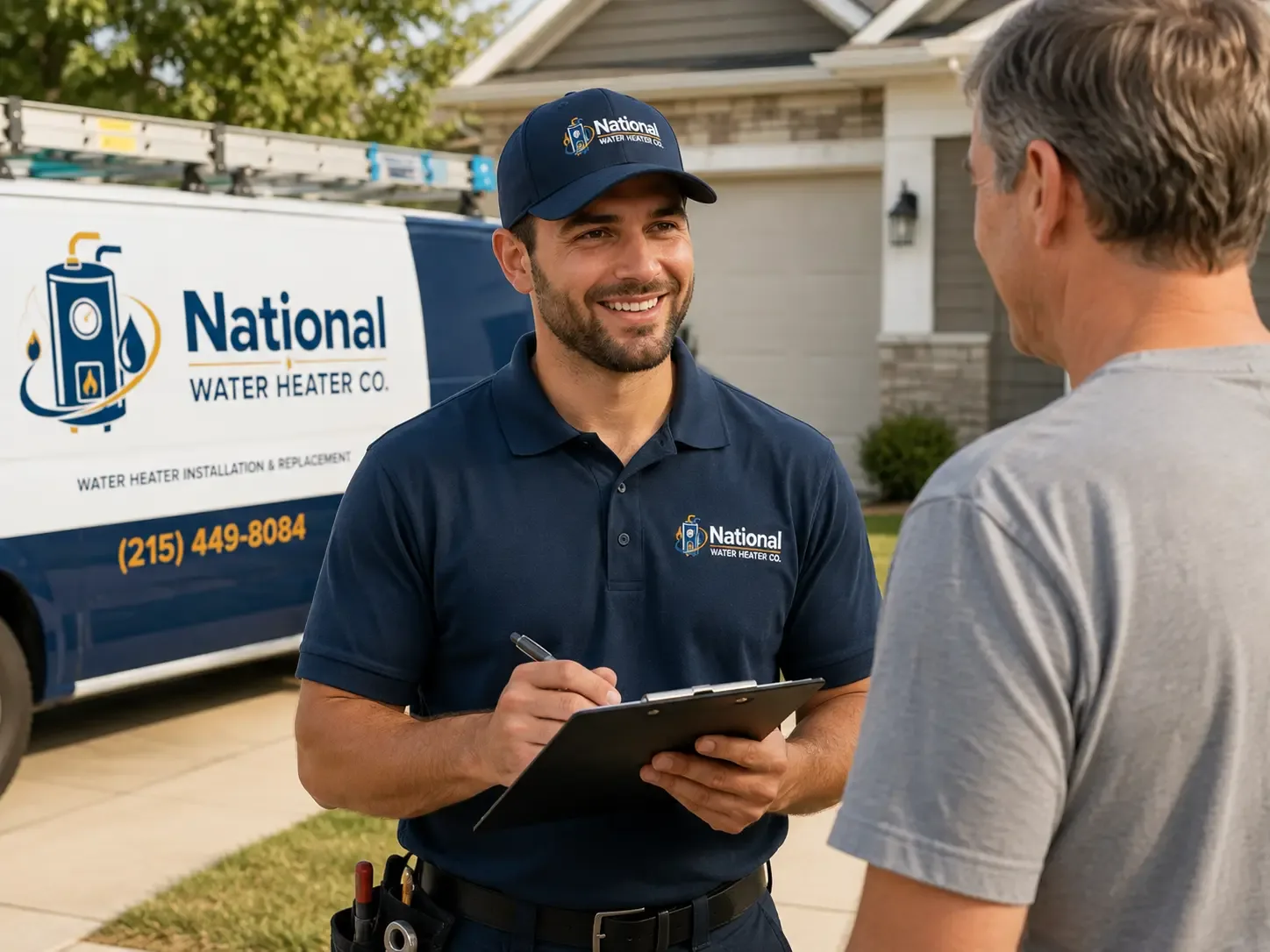 Water Heater Installation Belleville, PA FAQs